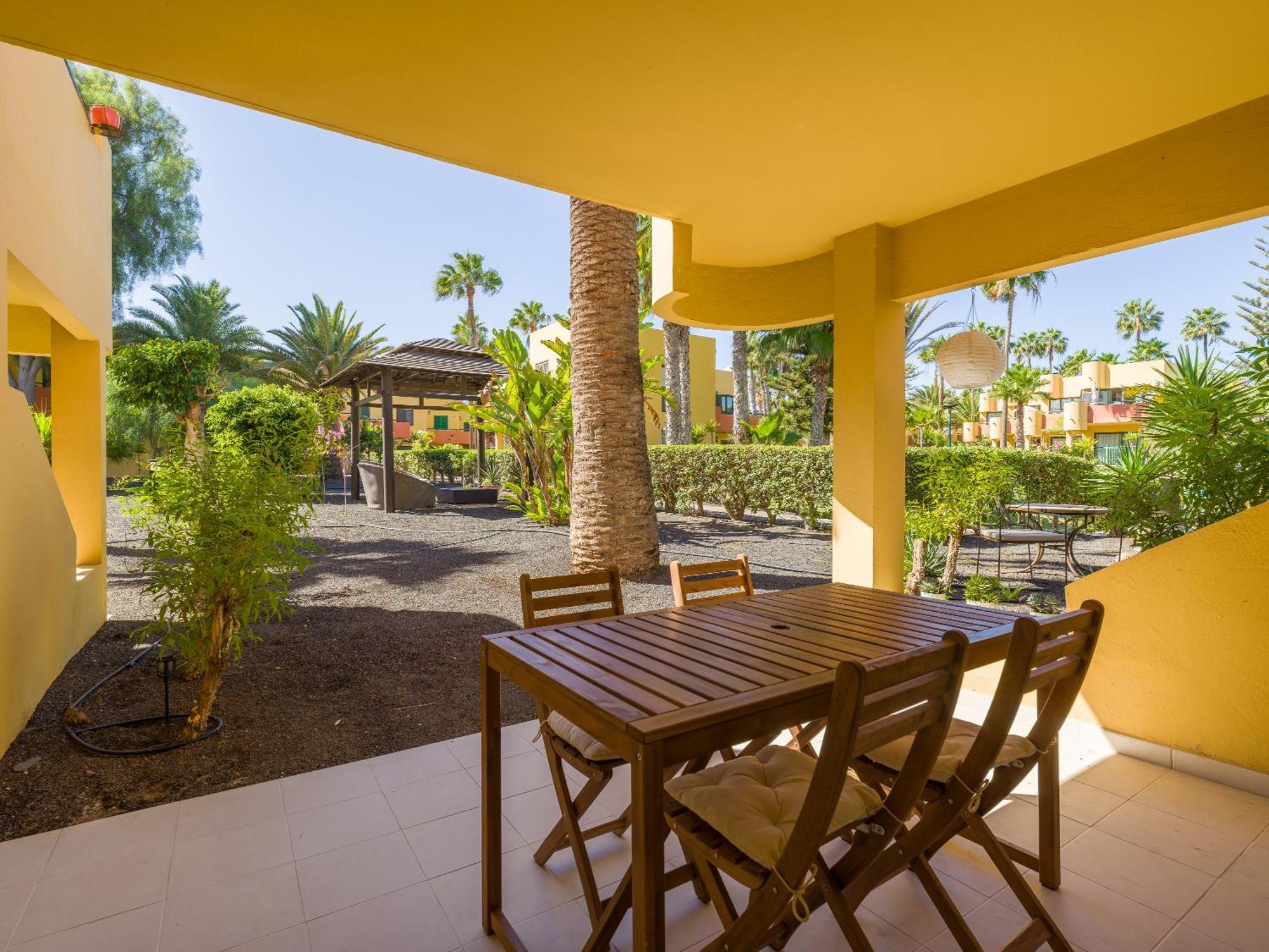Casa Tindaya - 3 Min Walk To The Beach Corralejo Esterno foto