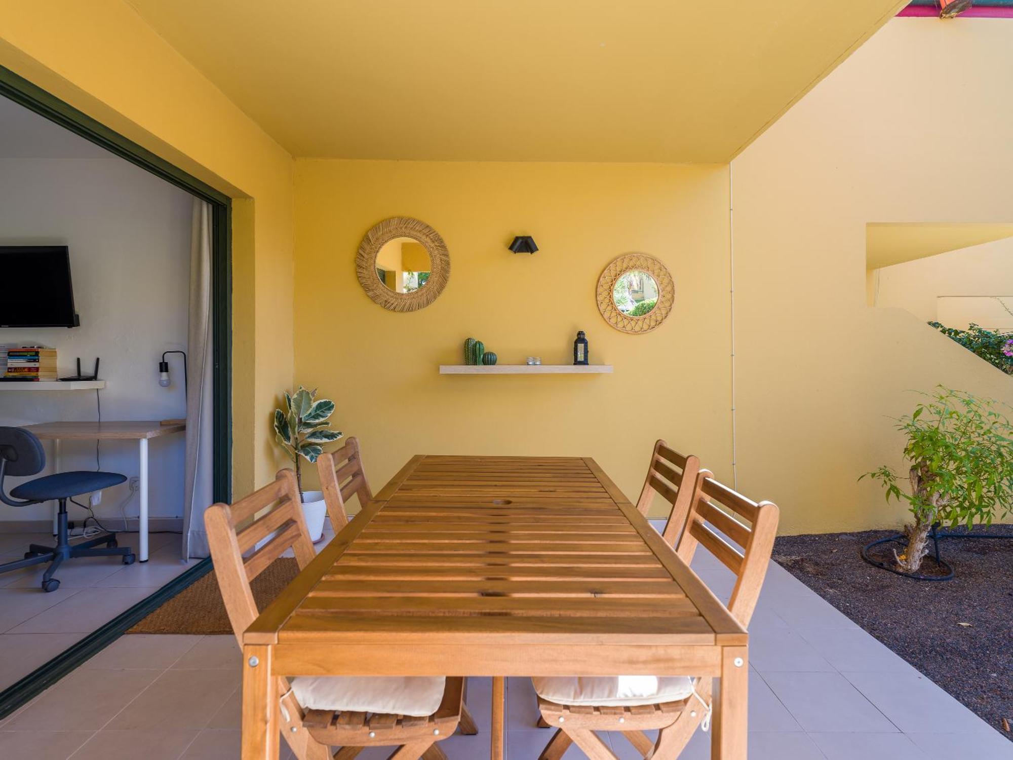 Casa Tindaya - 3 Min Walk To The Beach Corralejo Esterno foto