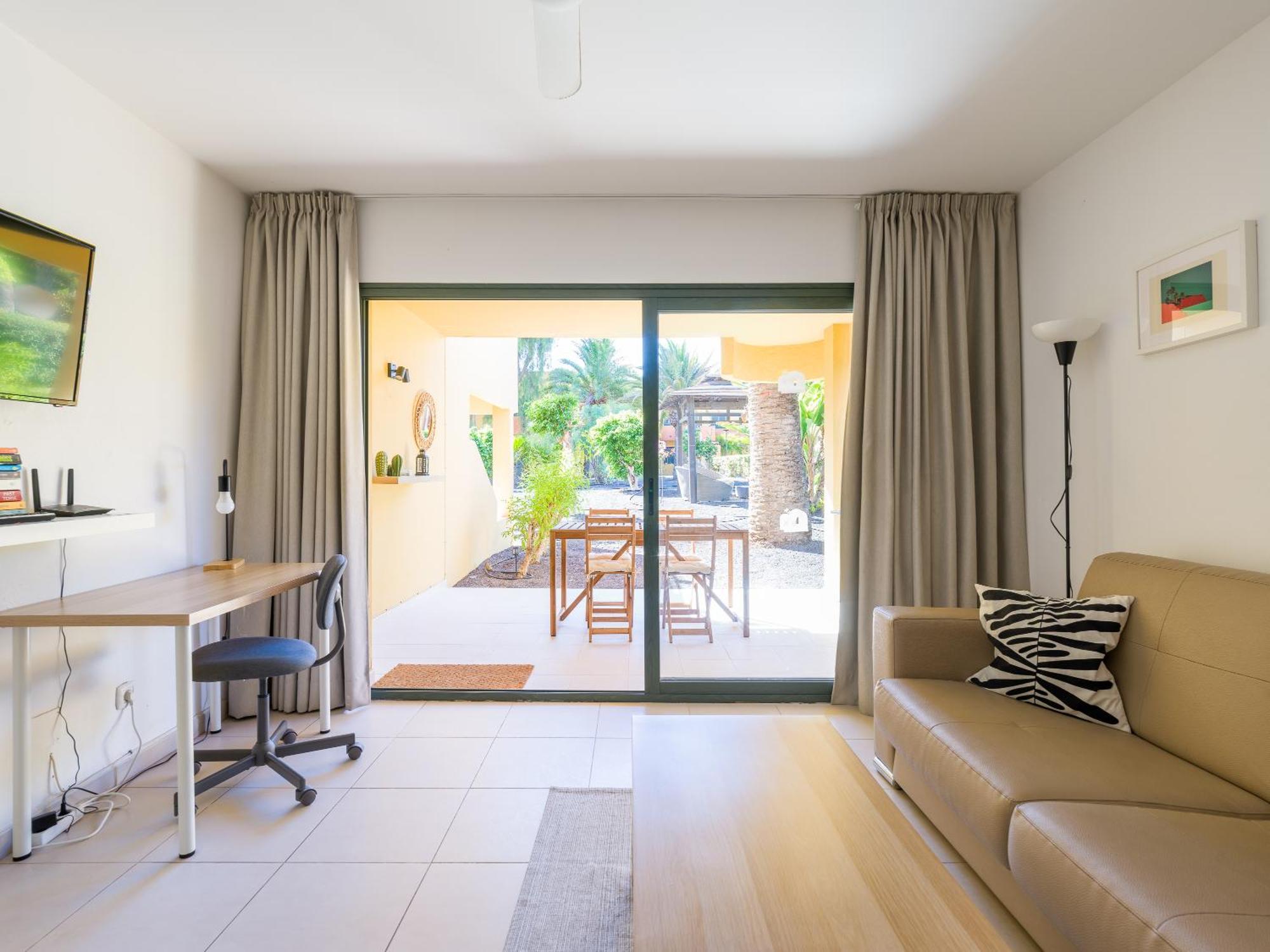 Casa Tindaya - 3 Min Walk To The Beach Corralejo Esterno foto