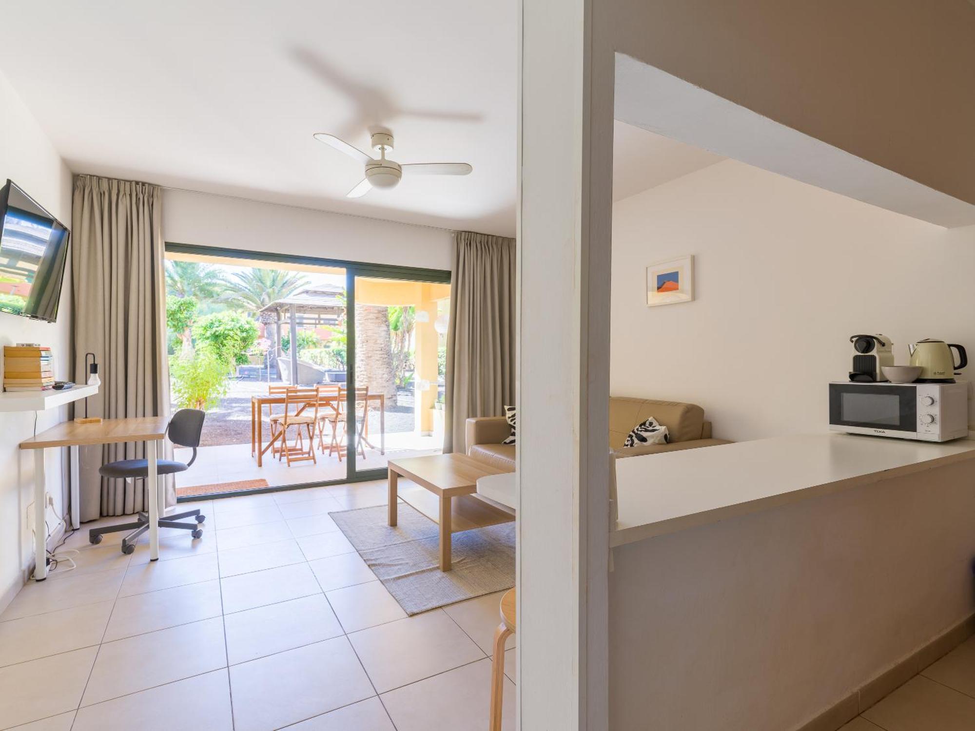 Casa Tindaya - 3 Min Walk To The Beach Corralejo Esterno foto